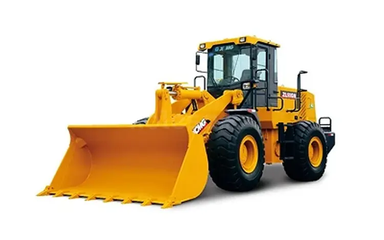 XCMG  ZL50GN 2026 года в Атырау