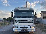 DAF  XF 95 1996 года за 15 500 000 тг. в Алматы