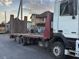 DAF  XF 95 1996 года за 15 500 000 тг. в Алматы – фото 3