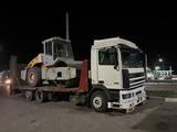 DAF  XF 95 1996 года за 15 500 000 тг. в Алматы – фото 5