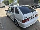 ВАЗ (Lada) 2114 2013 годаүшін1 200 000 тг. в Шымкент – фото 3