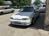 ВАЗ (Lada) 2114 2013 годаүшін1 200 000 тг. в Шымкент – фото 2