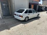 ВАЗ (Lada) 2114 2013 годаүшін1 200 000 тг. в Шымкент – фото 4