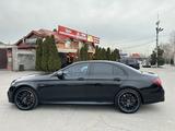 Mercedes-Benz E 63 AMG 2018 годаүшін45 000 000 тг. в Алматы – фото 5