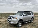 Toyota 4Runner 2011 годаүшін14 000 000 тг. в Жанаозен – фото 3