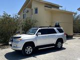 Toyota 4Runner 2011 годаүшін14 000 000 тг. в Жанаозен