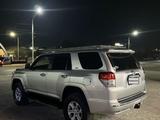 Toyota 4Runner 2011 годаүшін14 000 000 тг. в Жанаозен – фото 5