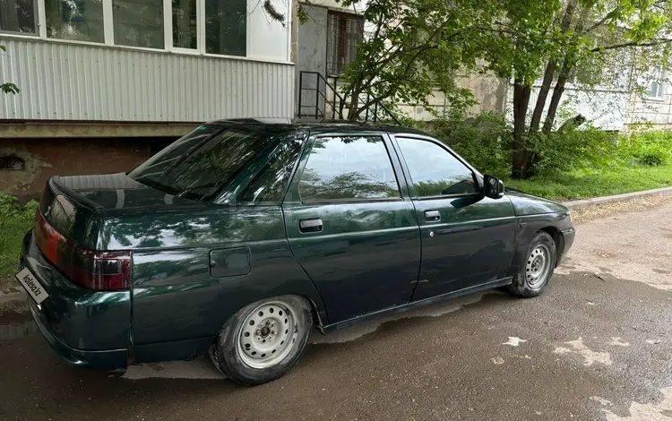 ВАЗ (Lada) 2110 2003 года за 600 000 тг. в Уральск