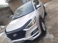 Hyundai Tucson 2019 годаүшін11 700 000 тг. в Шымкент