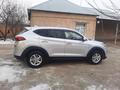 Hyundai Tucson 2019 годаүшін11 700 000 тг. в Шымкент – фото 6