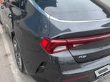 Kia K5 2022 года за 12 000 000 тг. в Тараз – фото 2