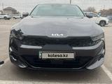Kia K5 2022 года за 12 000 000 тг. в Тараз – фото 4