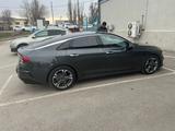 Kia K5 2022 года за 12 000 000 тг. в Тараз