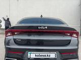 Kia K5 2022 года за 12 000 000 тг. в Тараз – фото 5