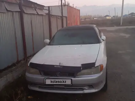 Toyota Mark II 1994 года за 1 000 000 тг. в Алматы