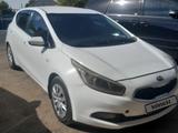 Kia Cee'd 2013 года за 5 500 000 тг. в Алматы – фото 2