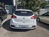 Kia Cee'd 2013 года за 5 500 000 тг. в Алматы – фото 3