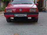Volkswagen Passat 1991 года за 1 350 000 тг. в Шымкент