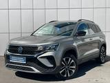 Volkswagen Taos 2021 годаүшін12 790 000 тг. в Шымкент