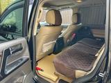 Toyota Land Cruiser 2009 года за 17 500 000 тг. в Семей – фото 4