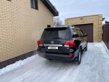 Toyota Land Cruiser 2009 года за 17 500 000 тг. в Семей – фото 2