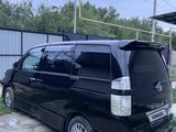 Toyota Noah 2006 годаүшін4 700 000 тг. в Алматы – фото 5