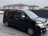 Toyota Noah 2006 года за 4 700 000 тг. в Алматы – фото 2