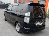 Toyota Noah 2006 года за 4 700 000 тг. в Алматы – фото 4