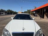 Mercedes-Benz S 430 1999 годаүшін4 000 000 тг. в Алматы – фото 4