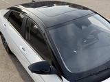 Hyundai Elantra 2023 года за 10 500 000 тг. в Алматы – фото 3