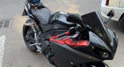 Yamaha  R1000 2009 годаүшін4 500 000 тг. в Астана