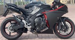 Yamaha  R1000 2009 годаүшін4 500 000 тг. в Астана – фото 3