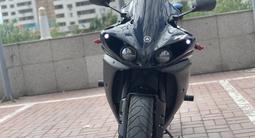 Yamaha  R1000 2009 годаүшін4 500 000 тг. в Астана – фото 5