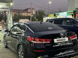 Kia Optima 2018 годаүшін9 000 000 тг. в Алматы – фото 3