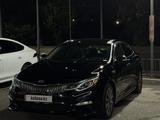 Kia Optima 2018 годаүшін9 000 000 тг. в Алматы – фото 2