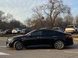 Kia Optima 2018 годаүшін9 000 000 тг. в Алматы – фото 5