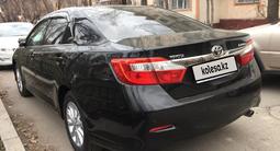 Toyota Camry 2012 годаfor8 800 000 тг. в Алматы – фото 5