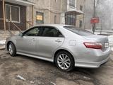 Toyota Camry 2007 года за 6 200 000 тг. в Алматы – фото 3