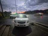 Chevrolet Cobalt 2023 года за 5 800 000 тг. в Абай (Келесский р-н)