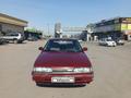 Mazda 626 1990 годаfor850 000 тг. в Алматы – фото 4