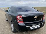 Chevrolet Cobalt 2023 годаfor6 700 000 тг. в Караганда – фото 2