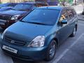 Honda Stream 2001 годаfor3 700 000 тг. в Астана