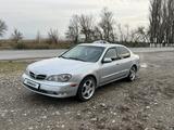 Nissan Maxima 2001 годаfor2 200 000 тг. в Алматы – фото 4