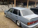 ВАЗ (Lada) 2115 2002 года за 650 000 тг. в Павлодар – фото 3