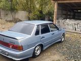 ВАЗ (Lada) 2115 2002 года за 650 000 тг. в Павлодар – фото 4