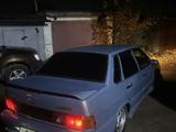 ВАЗ (Lada) 2115 2002 года за 650 000 тг. в Павлодар – фото 5