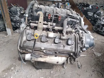 Двигатель 2Uz-fe.4.7об. за 1 450 000 тг. в Алматы – фото 2