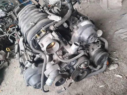 Двигатель 2Uz-fe.4.7об. за 1 450 000 тг. в Алматы – фото 3