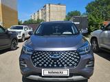 Chery Tiggo 4 Pro 2024 года за 6 900 000 тг. в Семей