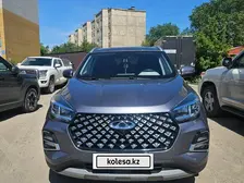 Chery Tiggo 4 Pro, 2024